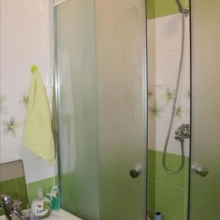 Apartament Na Mazurach アパート ギジツコ