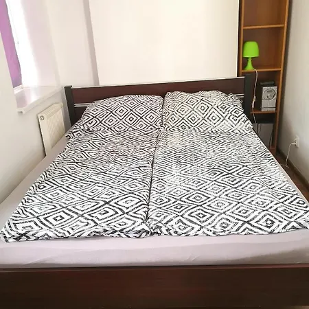 Apartament Na Mazurach *